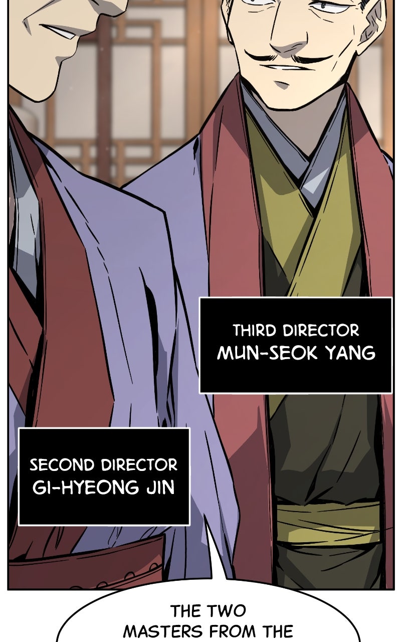 Read Absolute Sword Sense ENGLISH Manga Online