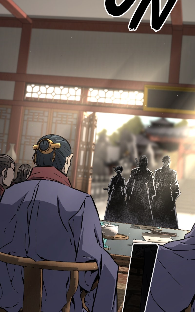 Read Absolute Sword Sense ENGLISH Manga Online