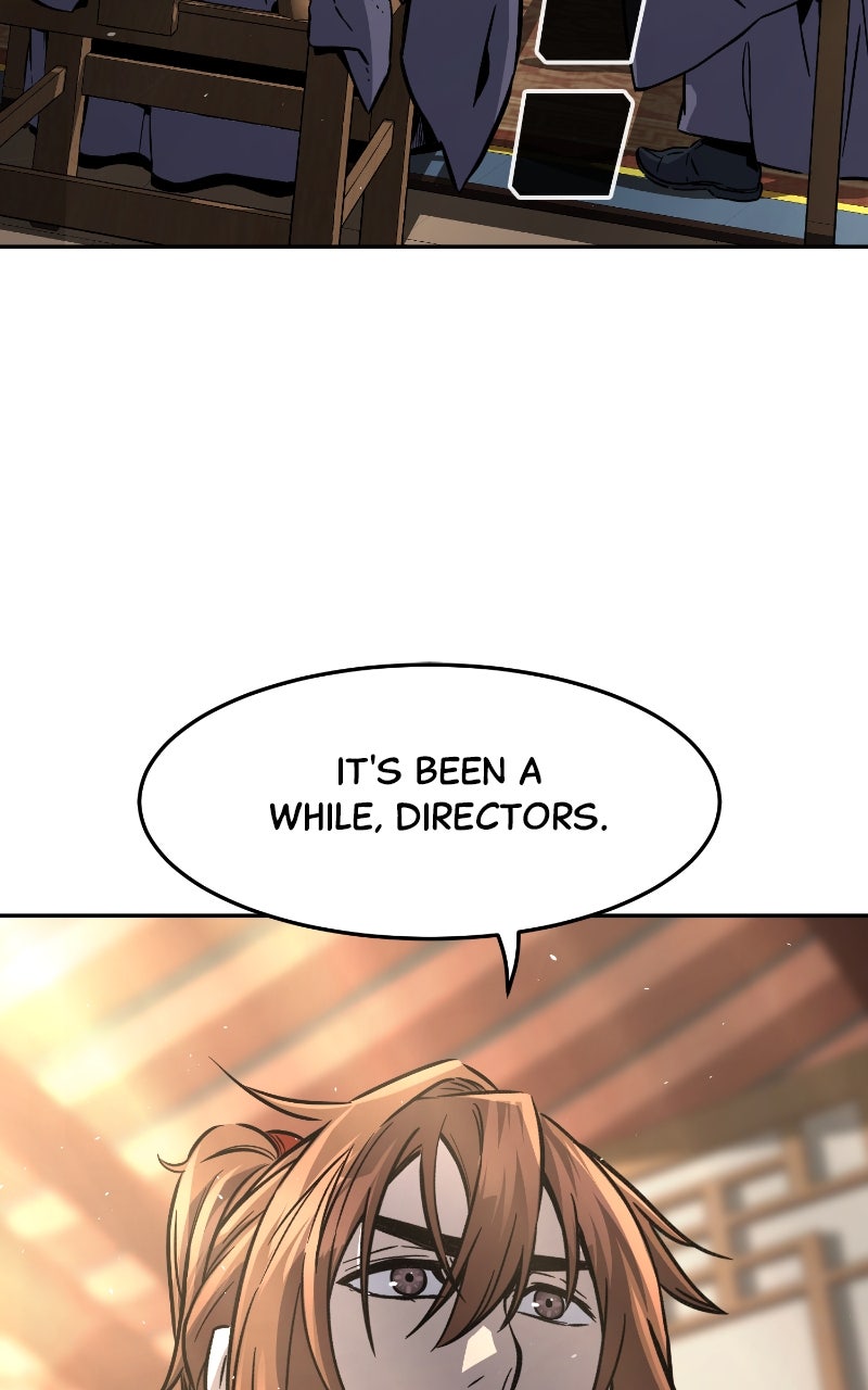 Read Absolute Sword Sense ENGLISH Manga Online