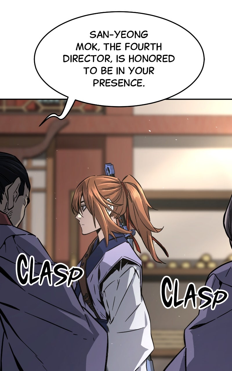 Read Absolute Sword Sense ENGLISH Manga Online