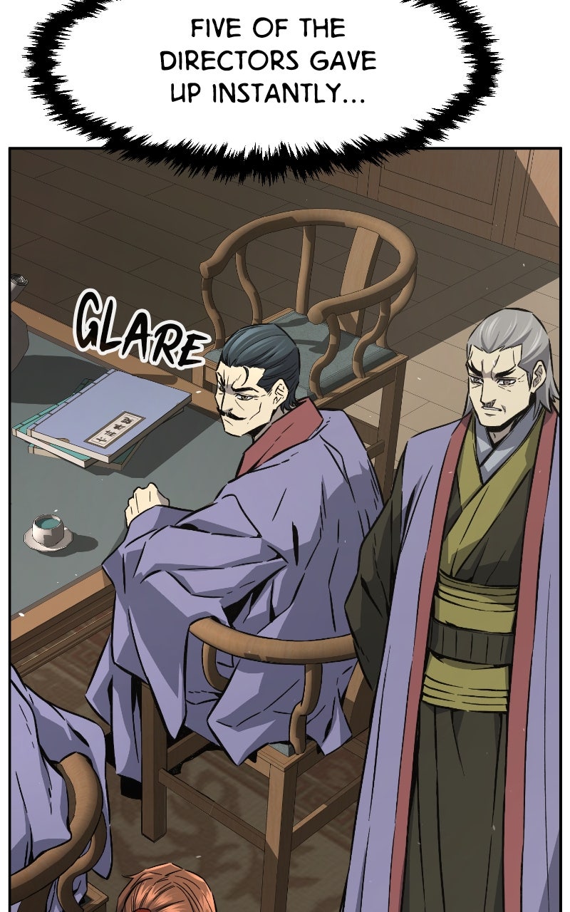 Read Absolute Sword Sense ENGLISH Manga Online