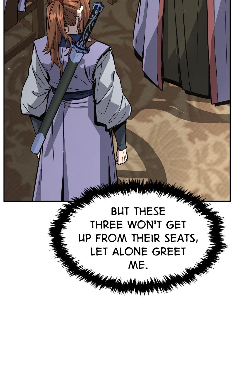 Read Absolute Sword Sense ENGLISH Manga Online