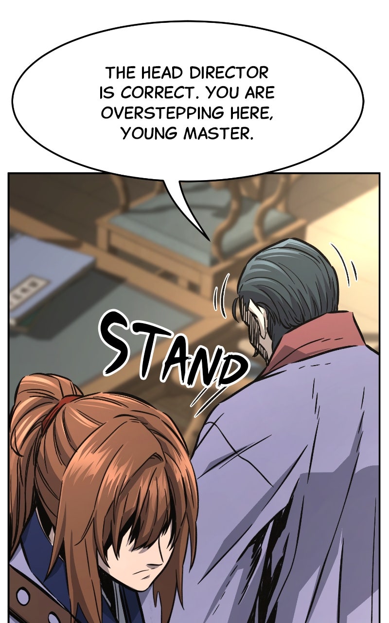 Read Absolute Sword Sense ENGLISH Manga Online