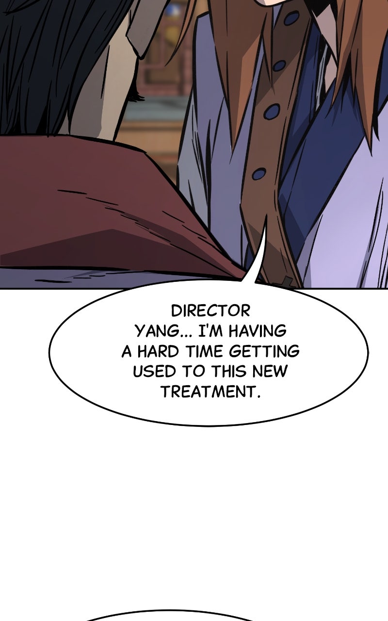 Read Absolute Sword Sense ENGLISH Manga Online