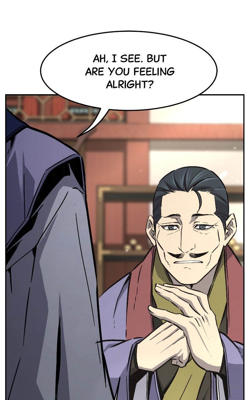 Read Absolute Sword Sense ENGLISH Manga Online