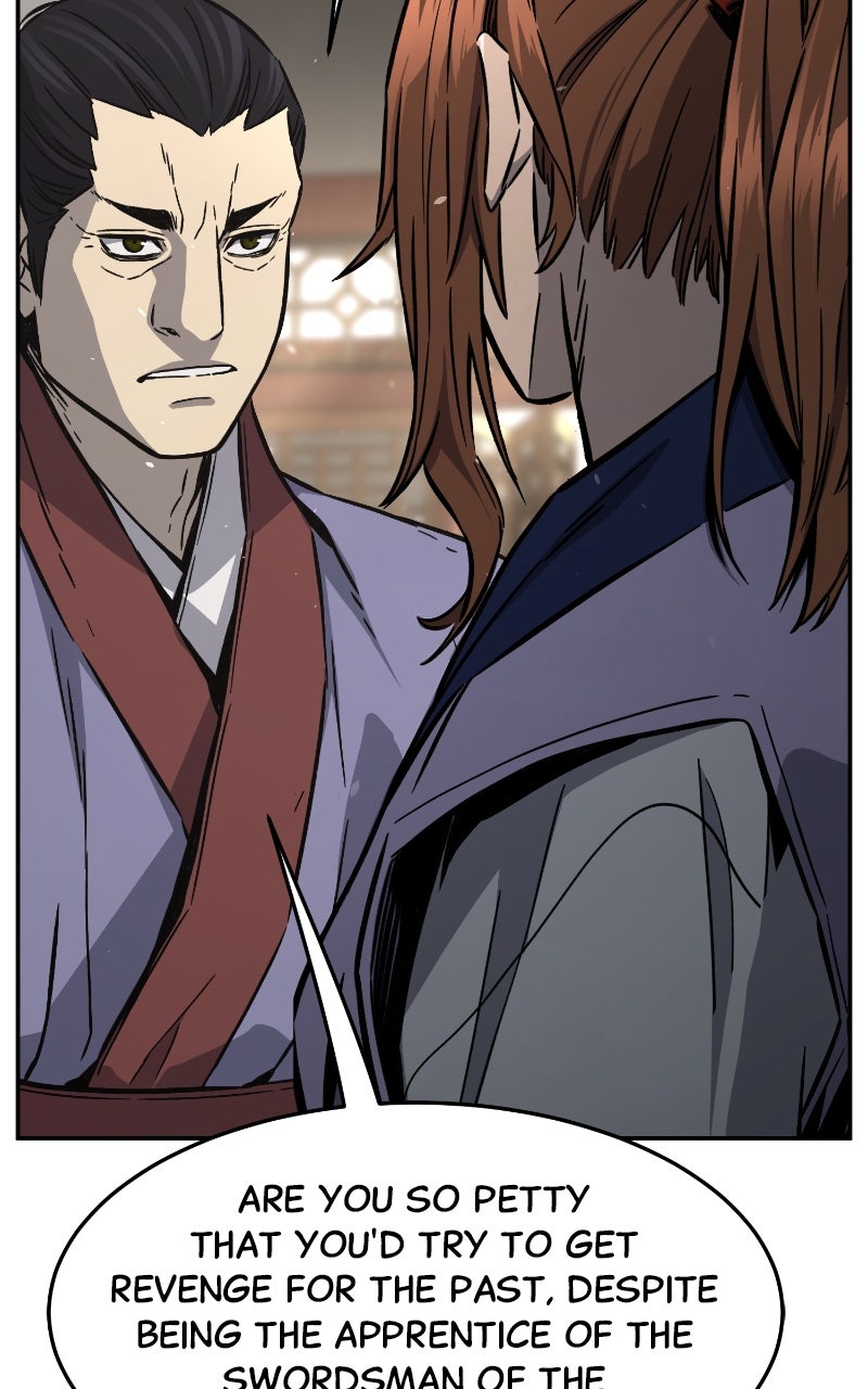 Read Absolute Sword Sense ENGLISH Manga Online