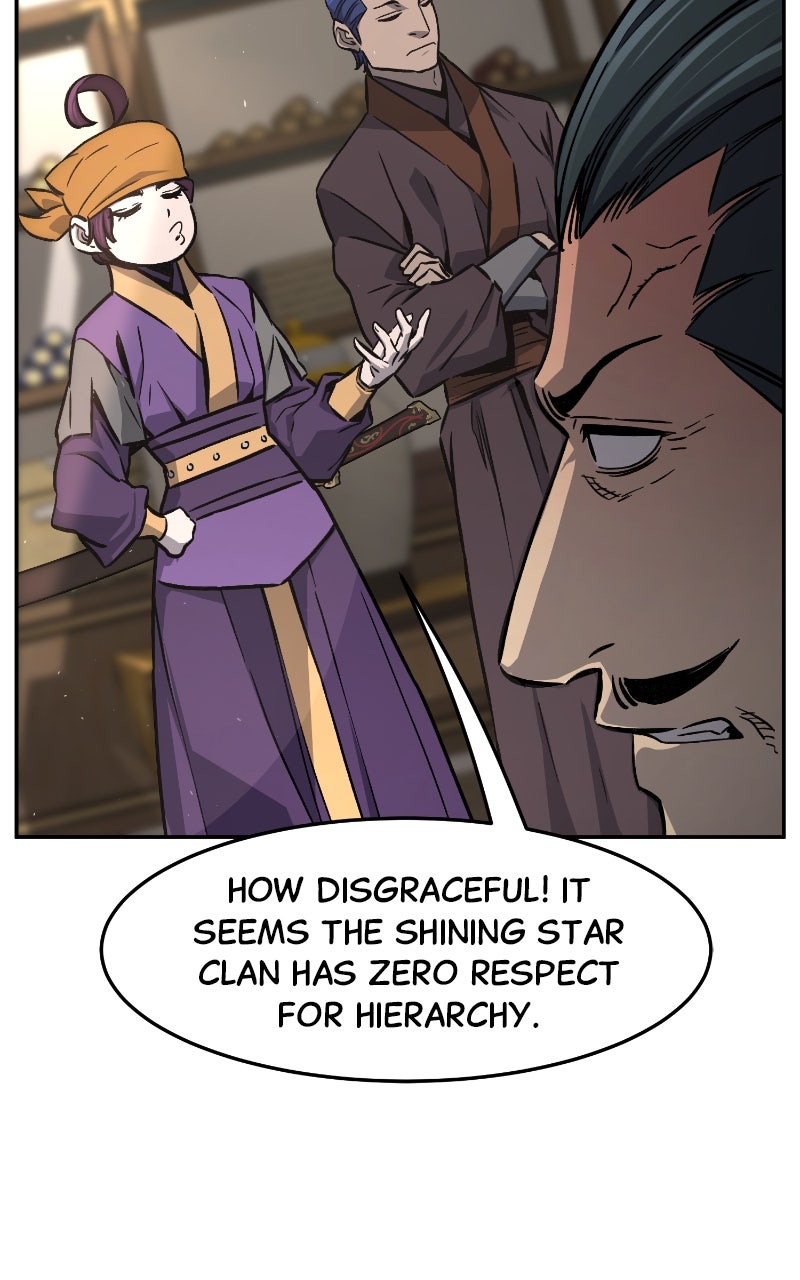 Read Absolute Sword Sense ENGLISH Manga Online