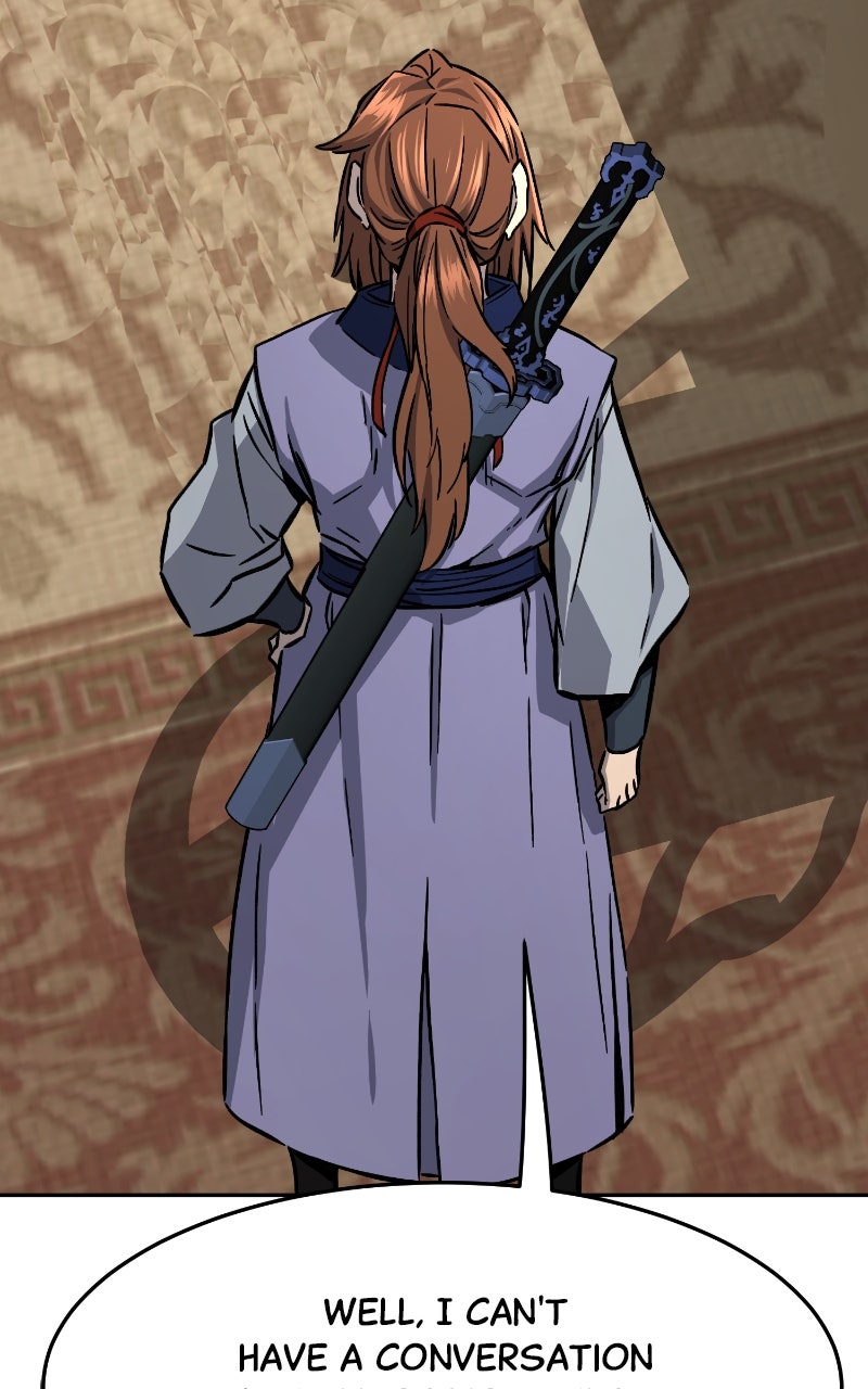 Read Absolute Sword Sense ENGLISH Manga Online