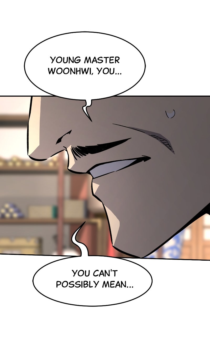 Read Absolute Sword Sense ENGLISH Manga Online