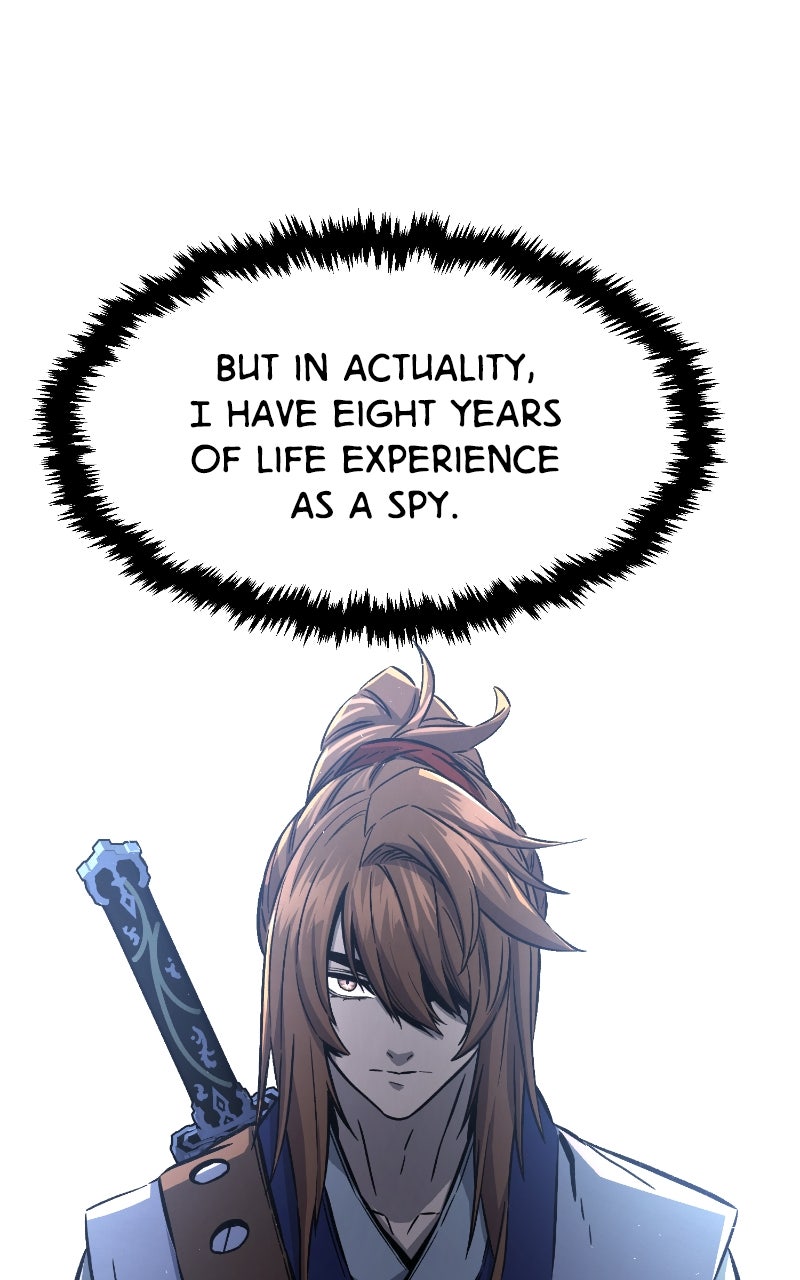 Read Absolute Sword Sense ENGLISH Manga Online