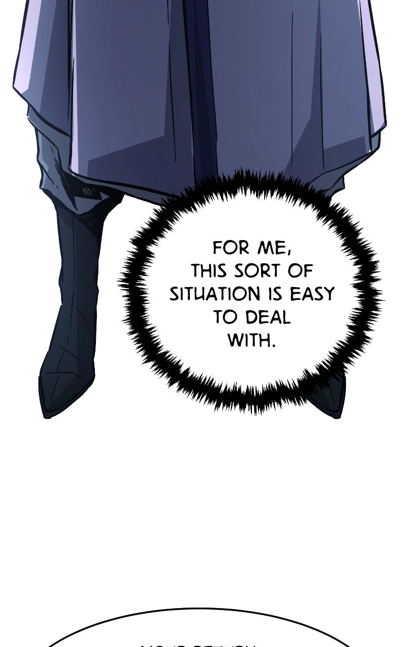 Read Absolute Sword Sense ENGLISH Manga Online