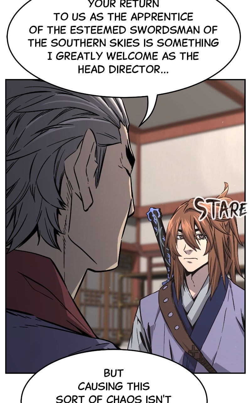 Read Absolute Sword Sense ENGLISH Manga Online