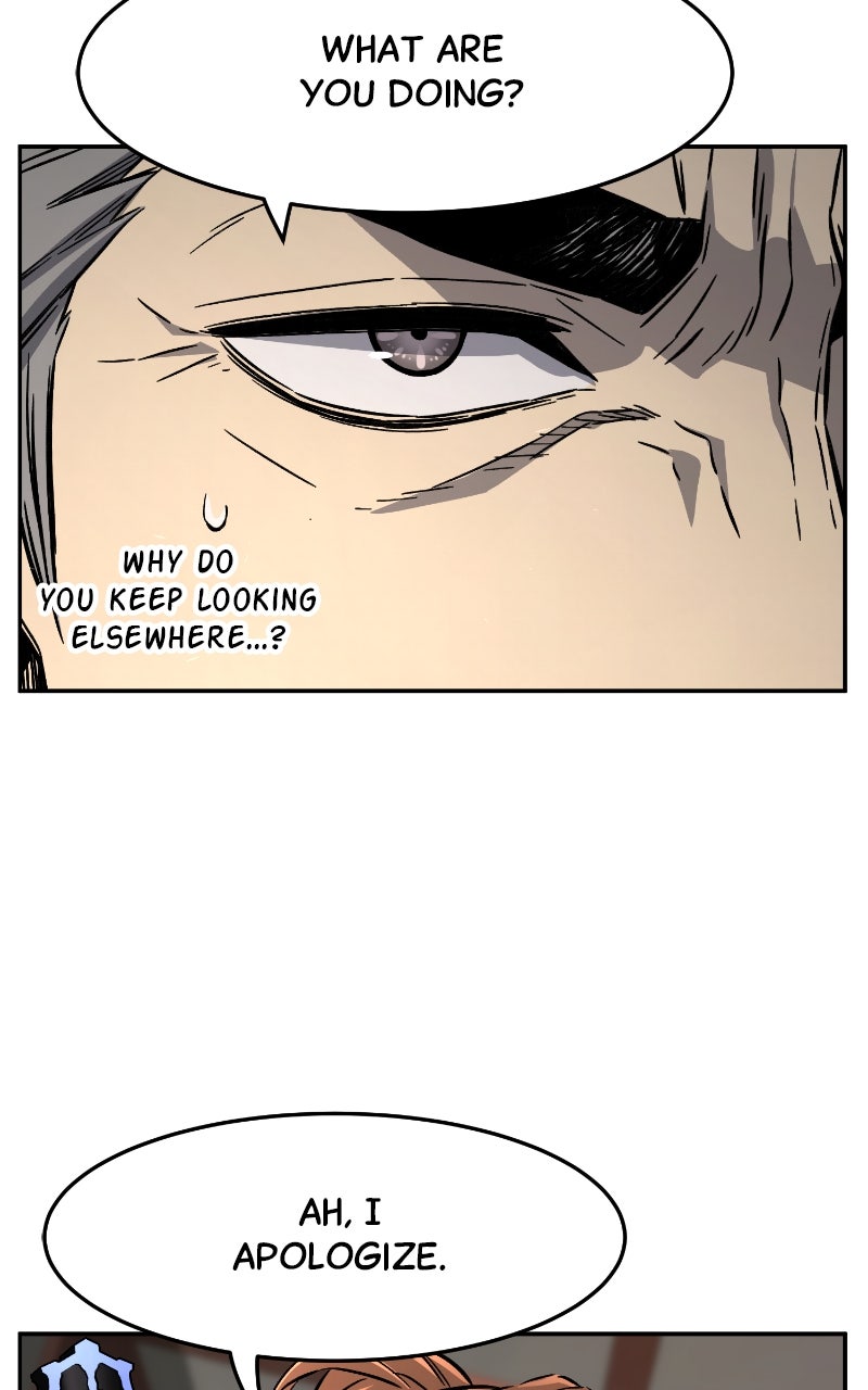 Read Absolute Sword Sense ENGLISH Manga Online