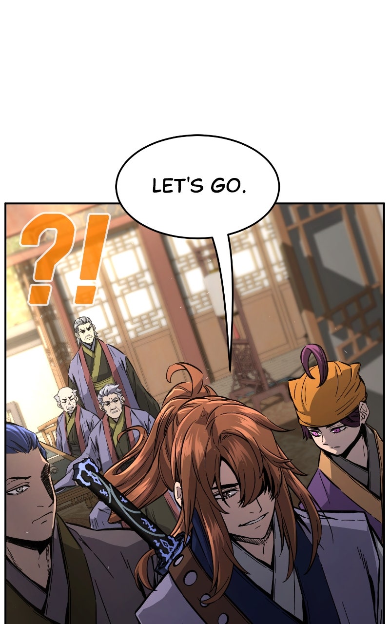 Read Absolute Sword Sense ENGLISH Manga Online