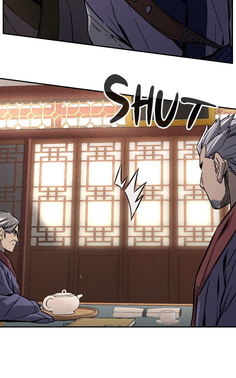 Read Absolute Sword Sense ENGLISH Manga Online