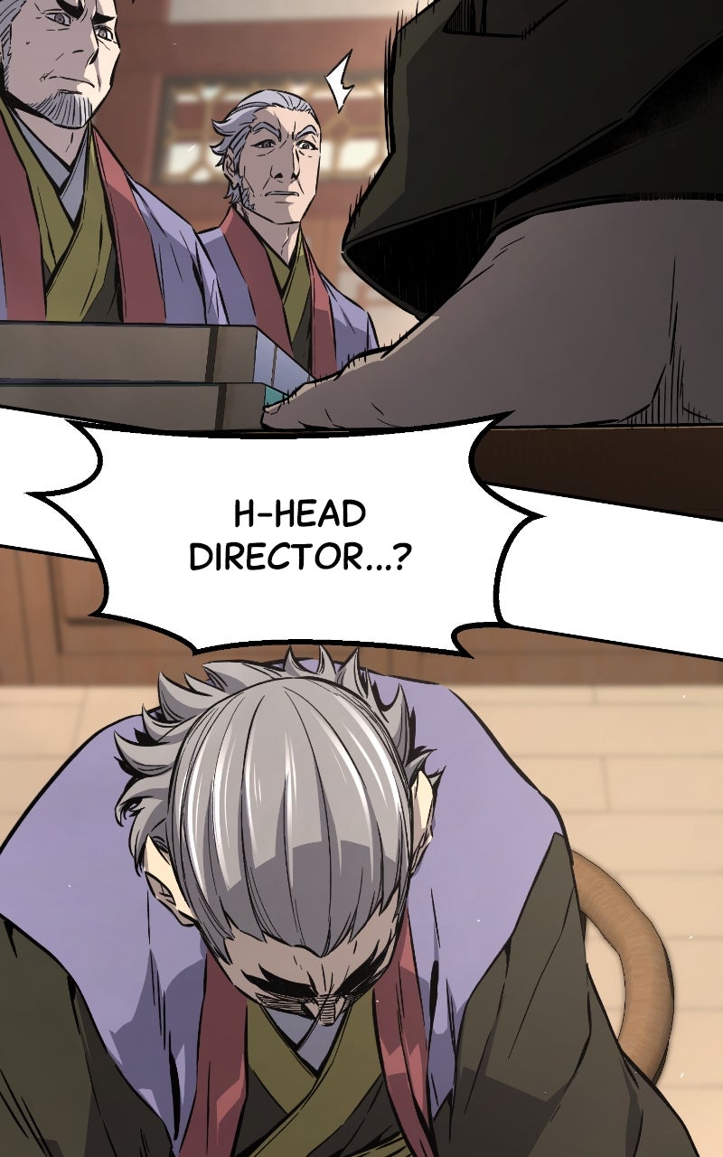 Read Absolute Sword Sense ENGLISH Manga Online