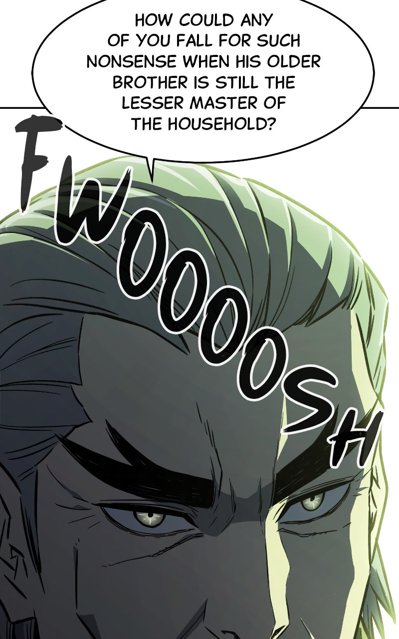 Read Absolute Sword Sense ENGLISH Manga Online