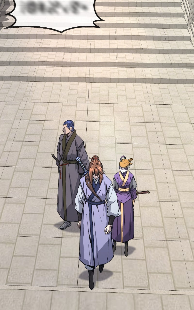 Read Absolute Sword Sense ENGLISH Manga Online