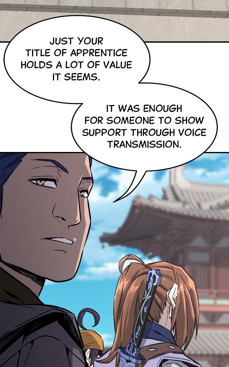 Read Absolute Sword Sense ENGLISH Manga Online