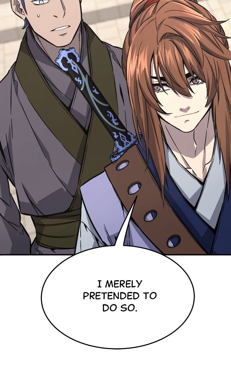 Read Absolute Sword Sense ENGLISH Manga Online