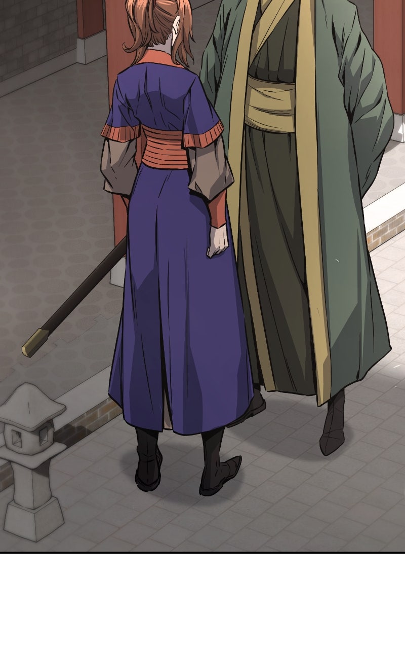 Read Absolute Sword Sense ENGLISH Manga Online