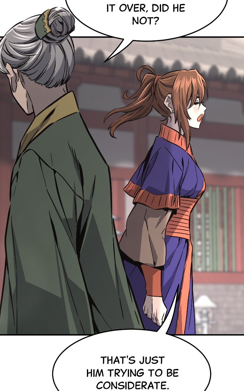 Read Absolute Sword Sense ENGLISH Manga Online