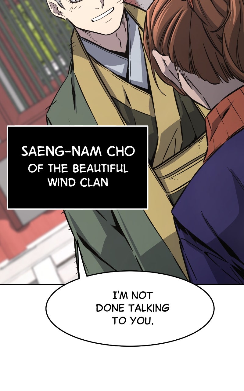 Read Absolute Sword Sense ENGLISH Manga Online