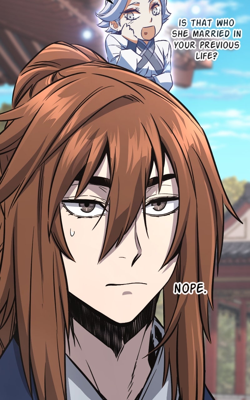 Read Absolute Sword Sense ENGLISH Manga Online