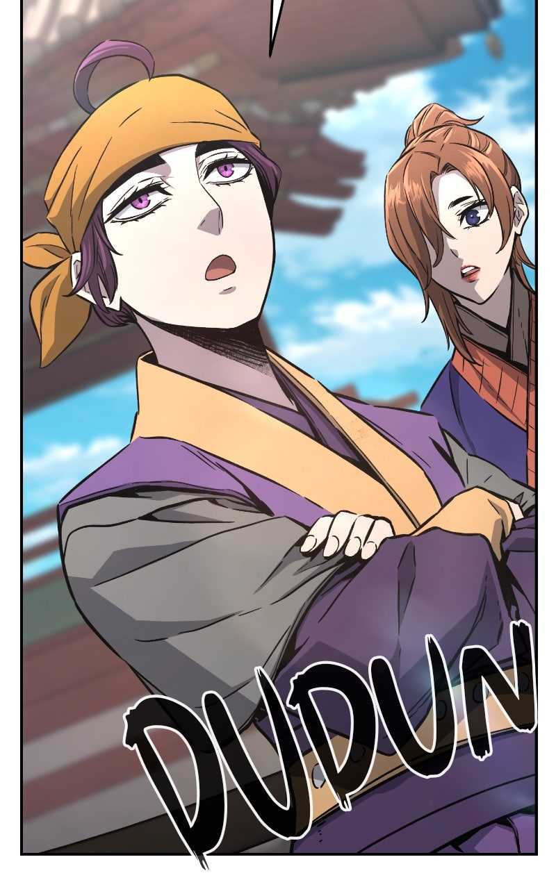 Read Absolute Sword Sense ENGLISH Manga Online