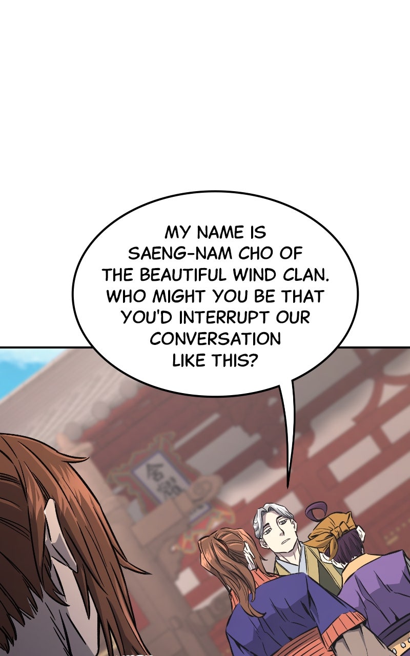 Read Absolute Sword Sense ENGLISH Manga Online