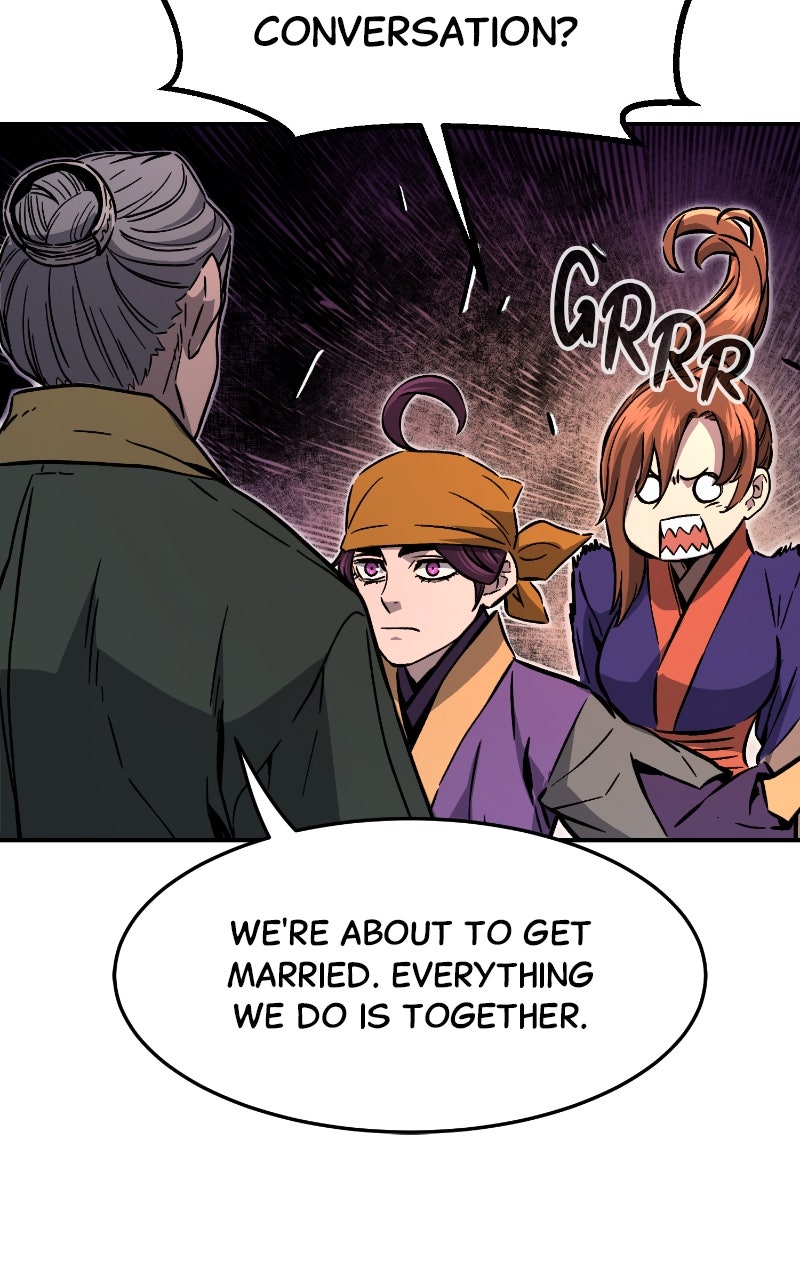 Read Absolute Sword Sense ENGLISH Manga Online