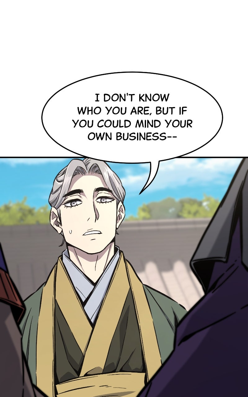 Read Absolute Sword Sense ENGLISH Manga Online