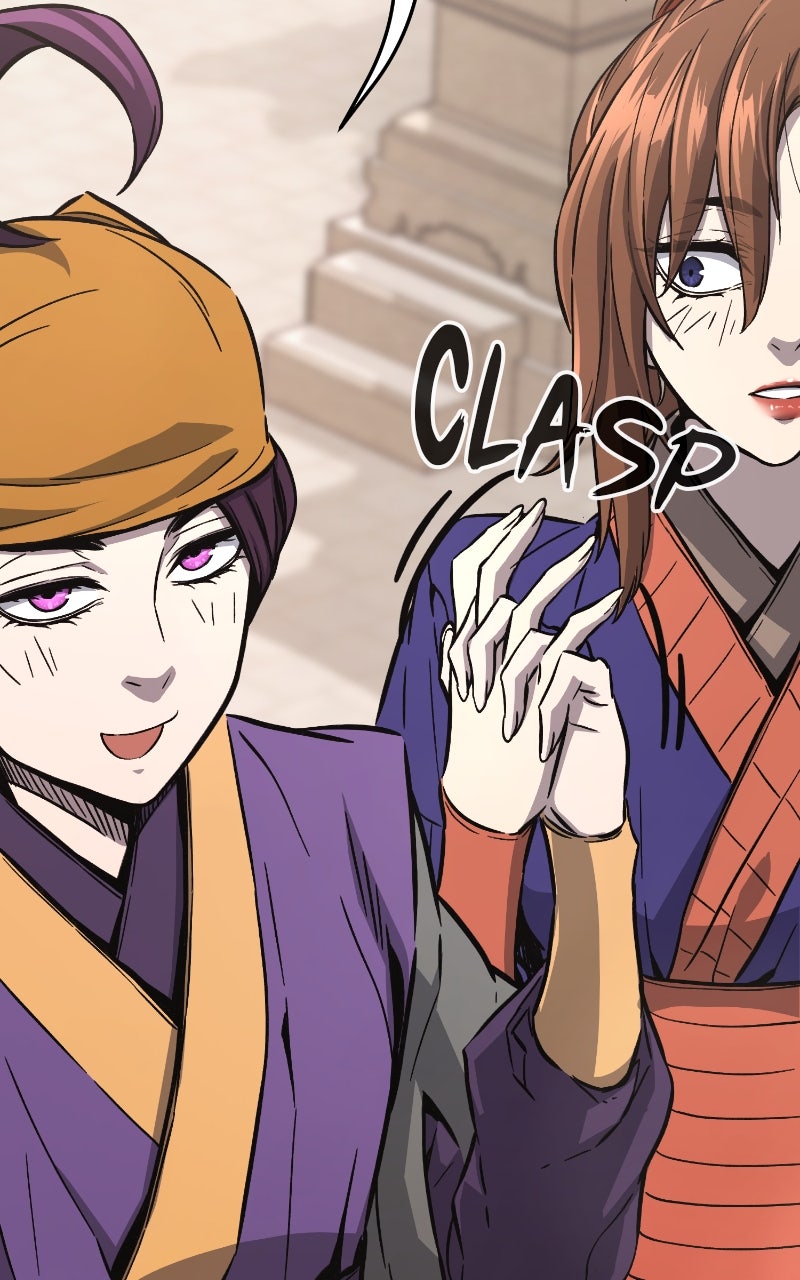 Read Absolute Sword Sense ENGLISH Manga Online