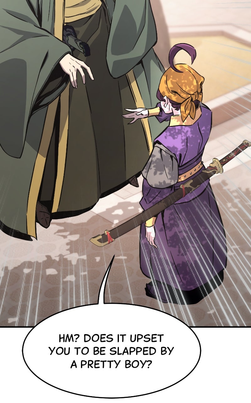 Read Absolute Sword Sense ENGLISH Manga Online