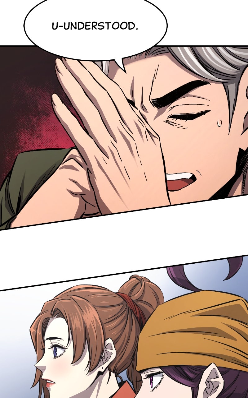 Read Absolute Sword Sense ENGLISH Manga Online