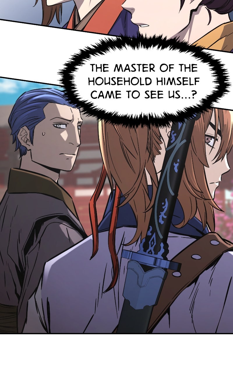 Read Absolute Sword Sense ENGLISH Manga Online