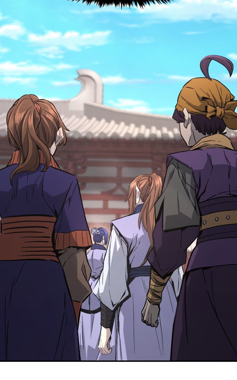 Read Absolute Sword Sense ENGLISH Manga Online