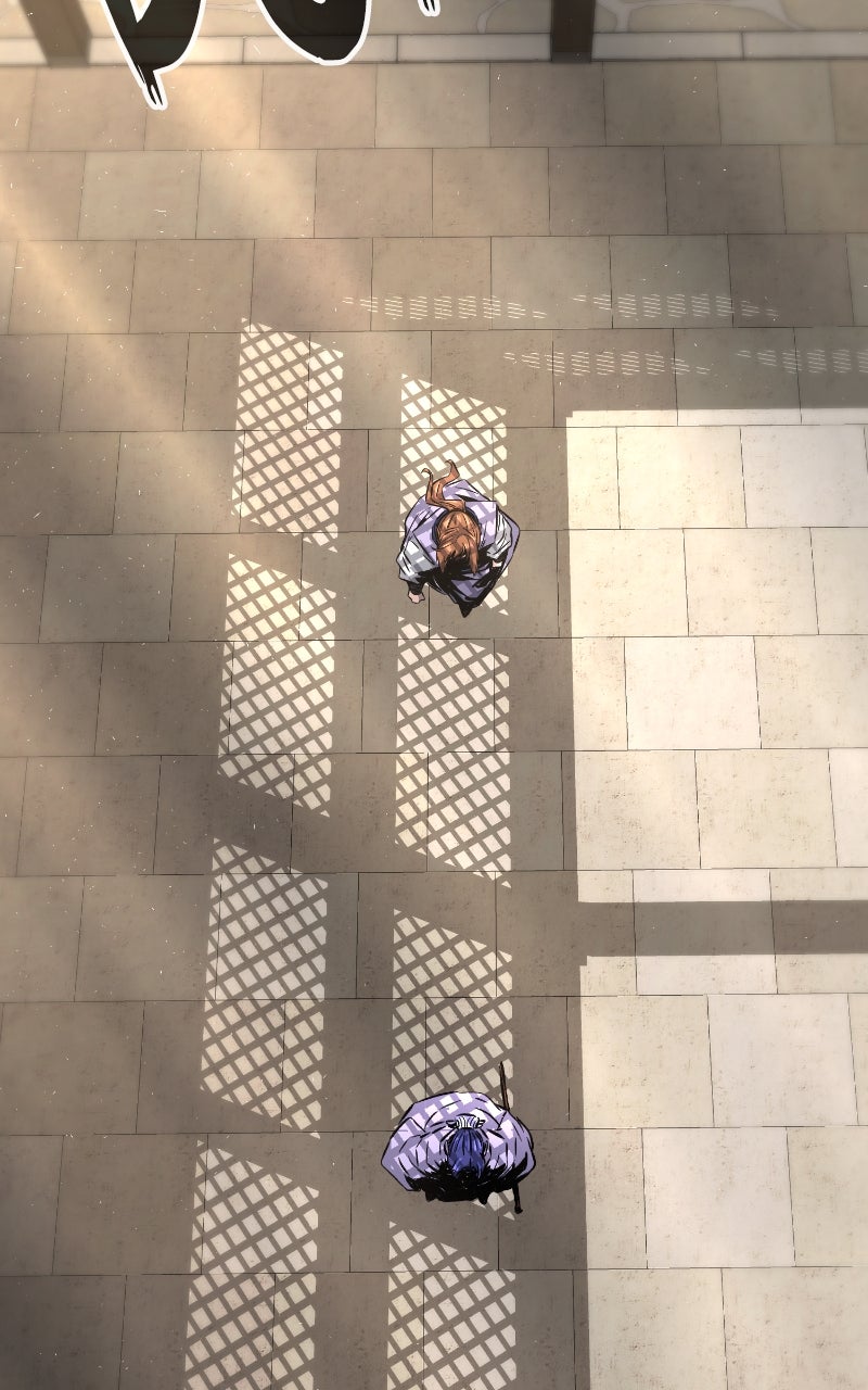 Read Absolute Sword Sense ENGLISH Manga Online