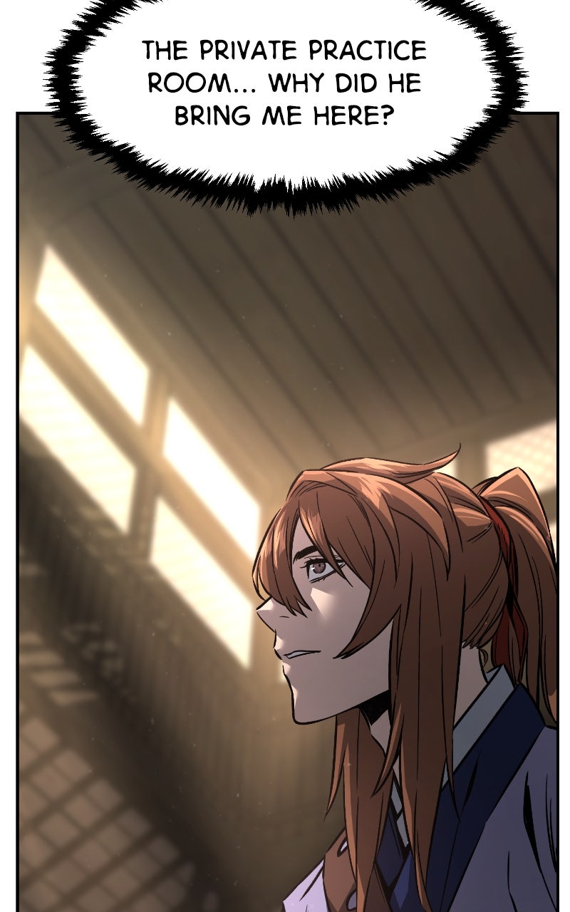 Read Absolute Sword Sense ENGLISH Manga Online