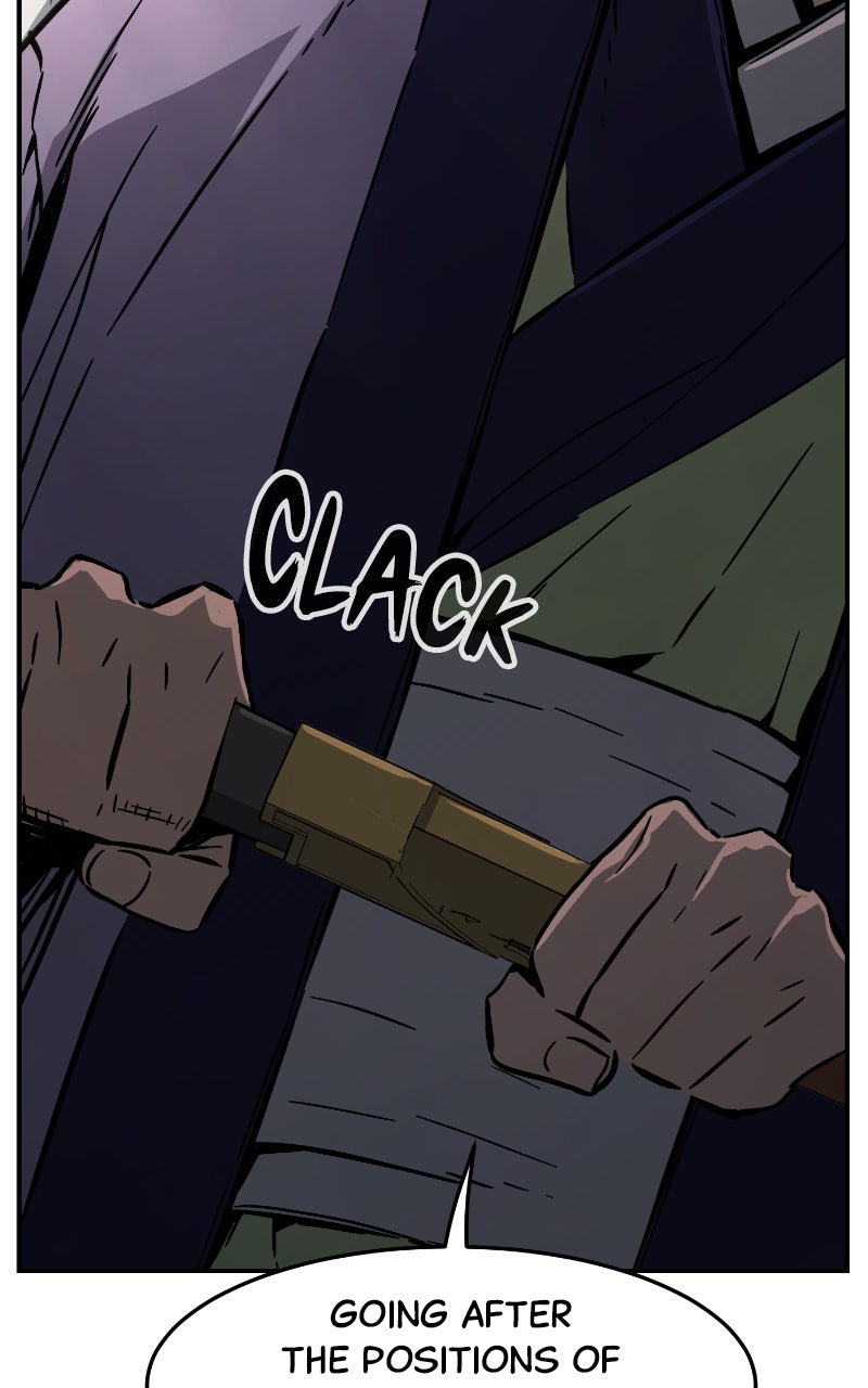 Read Absolute Sword Sense ENGLISH Manga Online