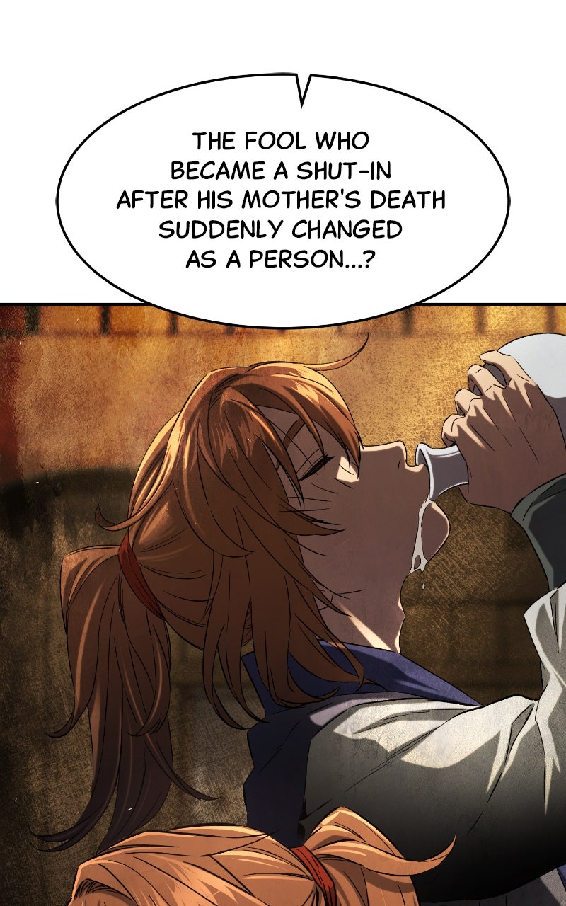 Read Absolute Sword Sense ENGLISH Manga Online