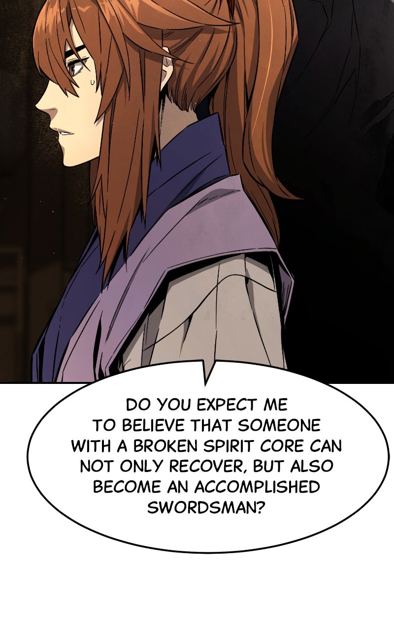 Read Absolute Sword Sense ENGLISH Manga Online