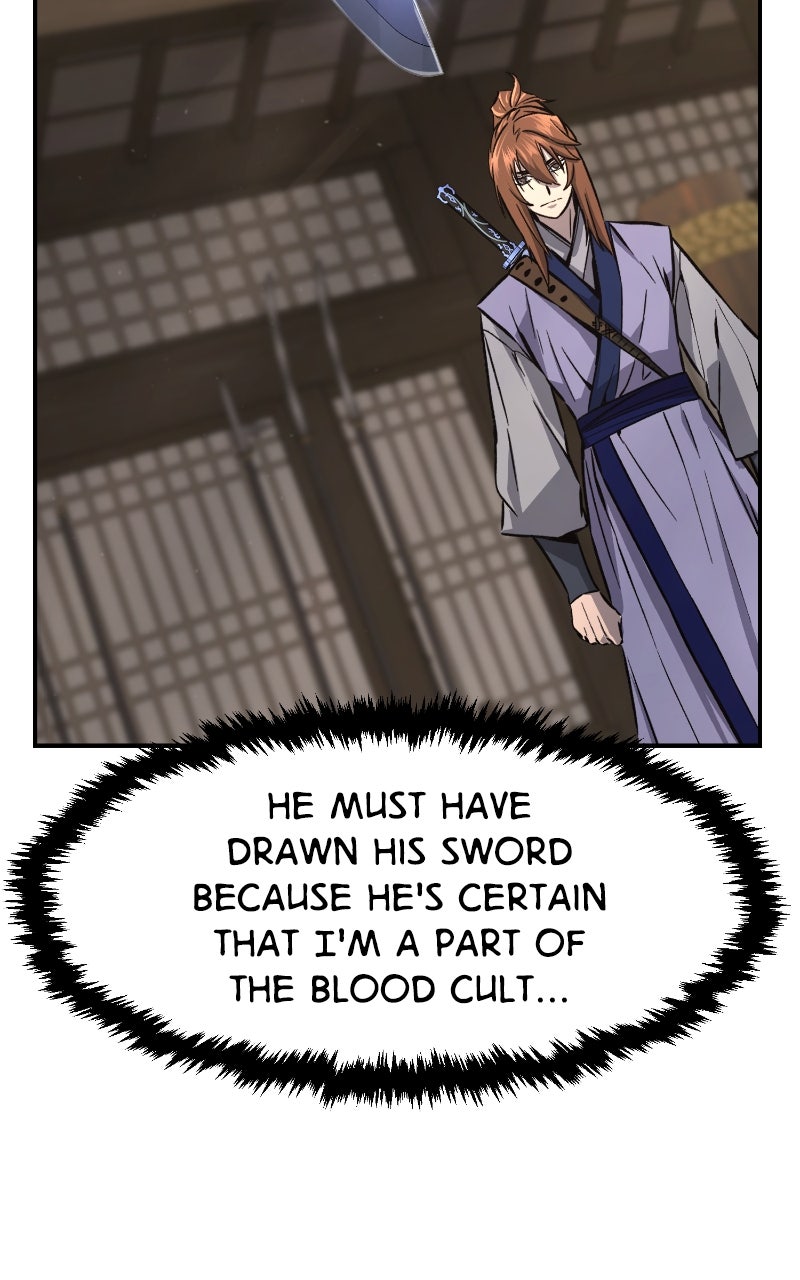 Read Absolute Sword Sense ENGLISH Manga Online