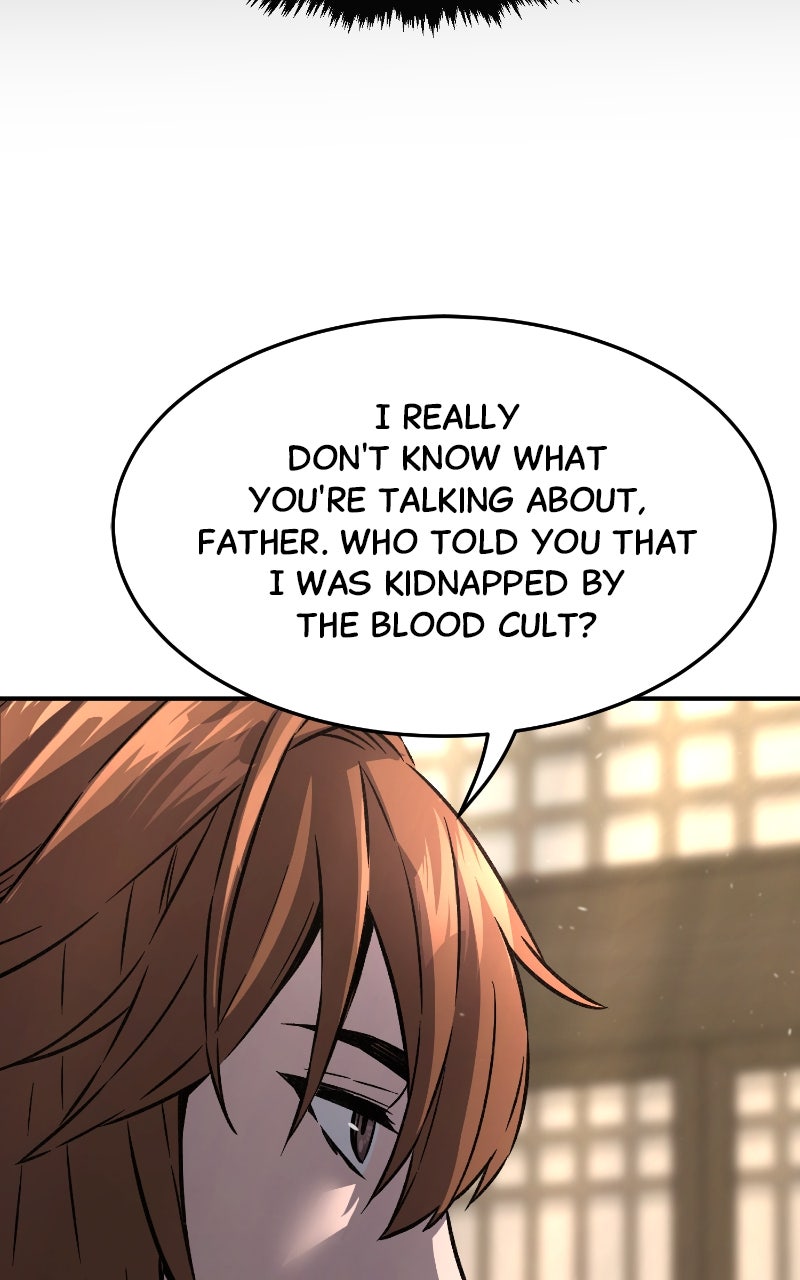 Read Absolute Sword Sense ENGLISH Manga Online