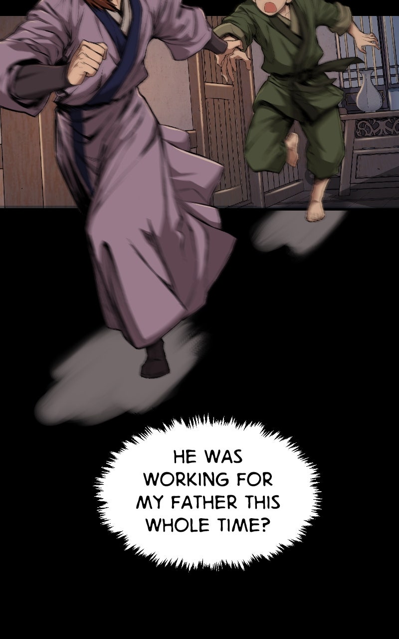 Read Absolute Sword Sense ENGLISH Manga Online