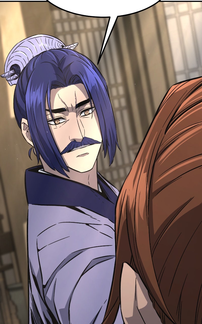 Read Absolute Sword Sense ENGLISH Manga Online