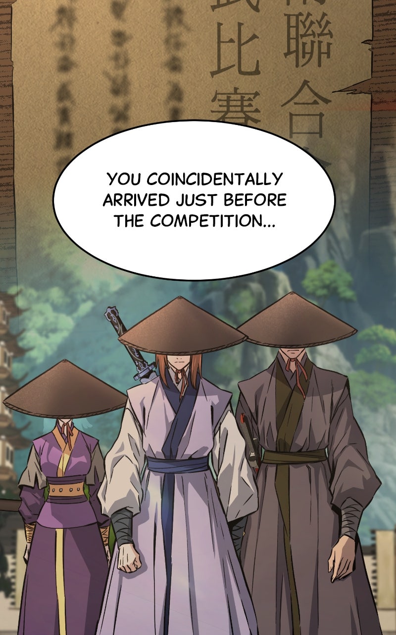 Read Absolute Sword Sense ENGLISH Manga Online