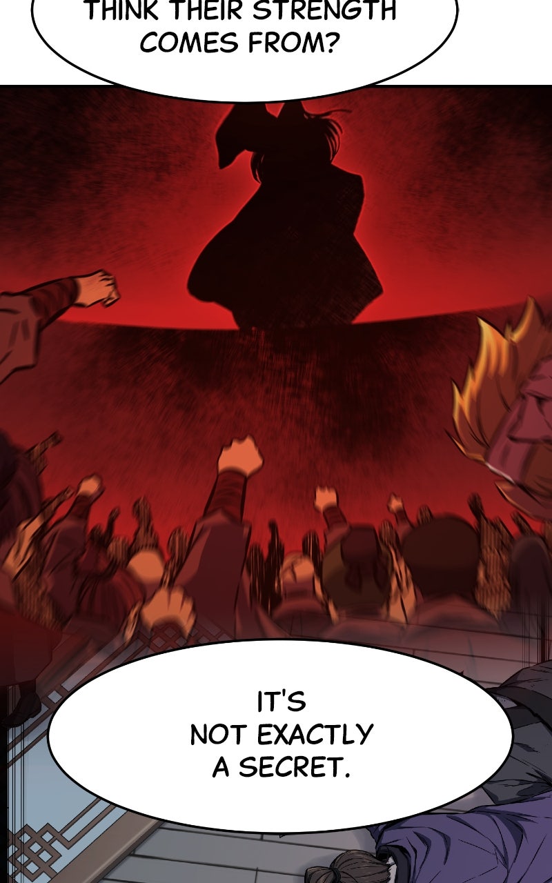 Read Absolute Sword Sense ENGLISH Manga Online