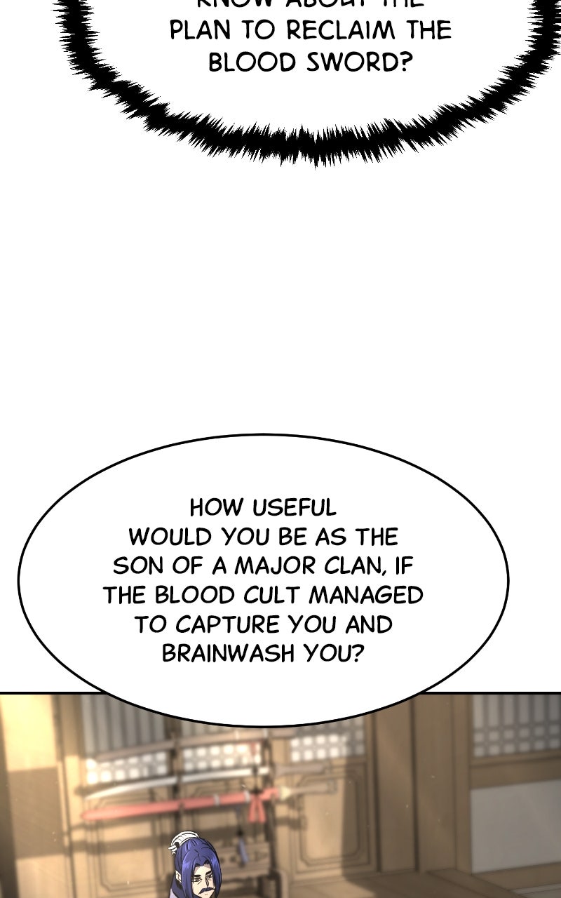 Read Absolute Sword Sense ENGLISH Manga Online