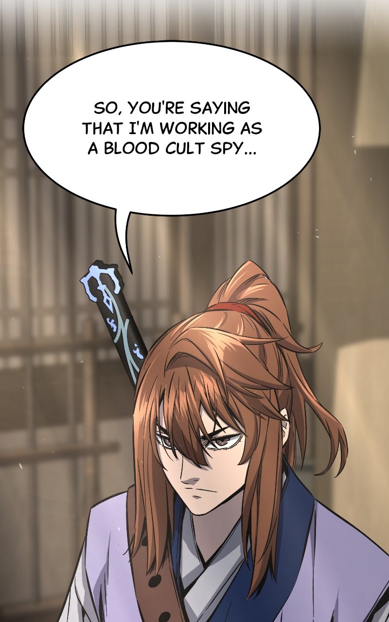 Read Absolute Sword Sense ENGLISH Manga Online